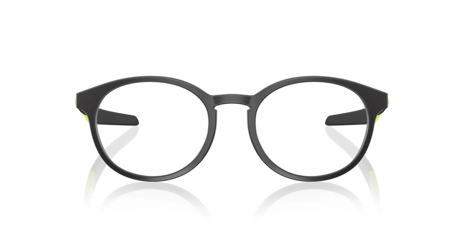 Oakley Round Out A 8014A Eyeglasses - view 31